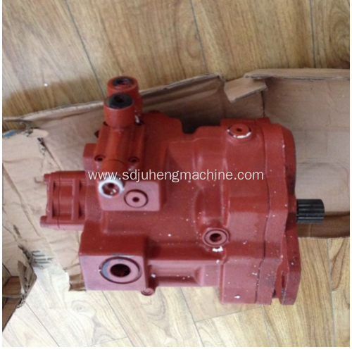 KX161-3 Main Pump KX161-3 Hydraulic Pump PSVL-54CG